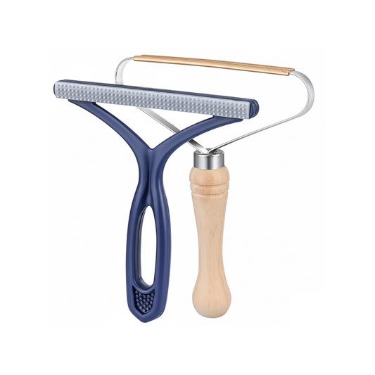 GoodlySupps Groom Brush